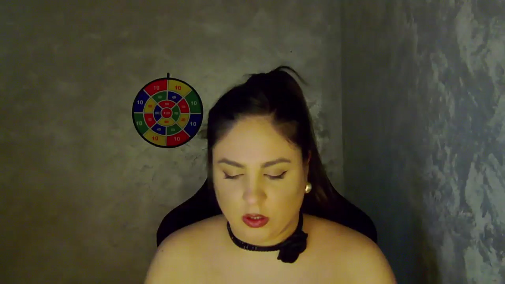 Gallery image thumbnail from NotVanilla's myfreecams stream on, 03/12/2026, 06:34 image 13 of 20