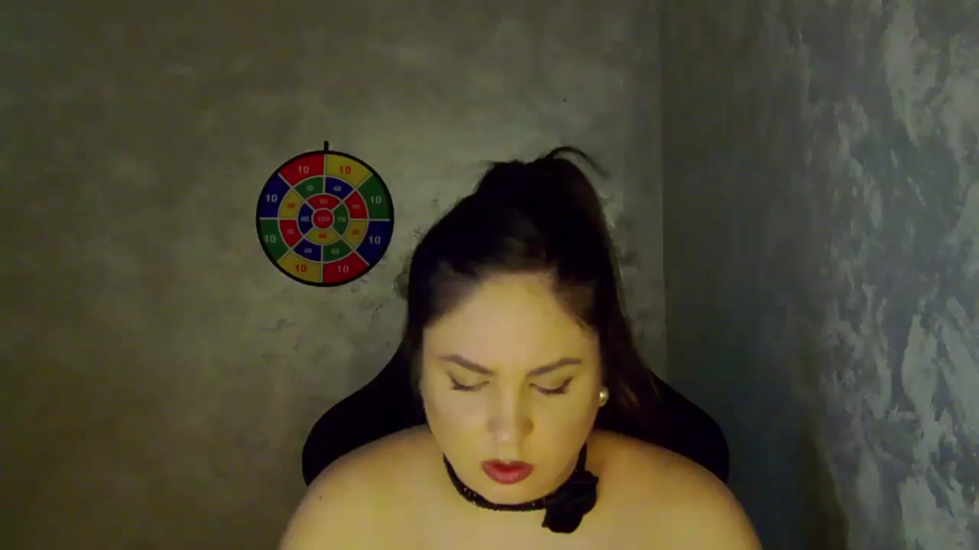 Gallery image thumbnail from NotVanilla's myfreecams stream on, 03/12/2026, 06:34 image 4 of 20