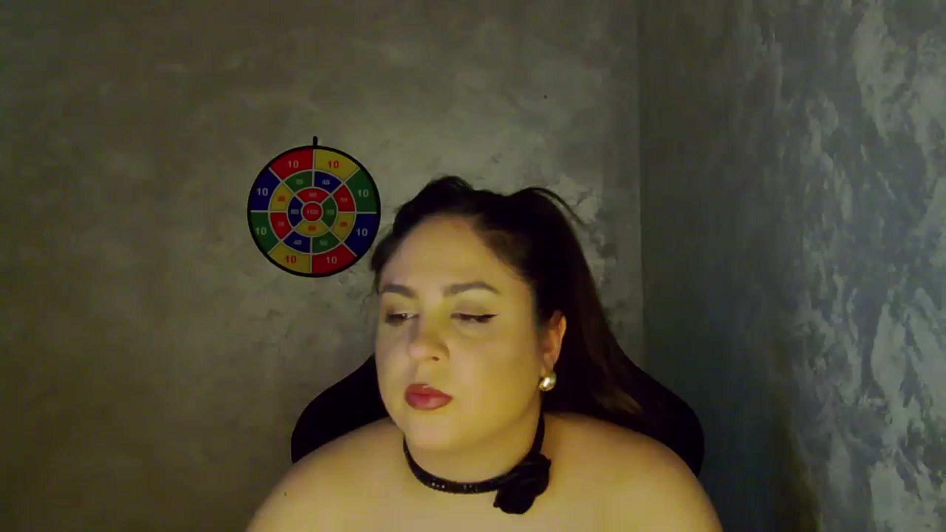 Gallery image thumbnail from NotVanilla's myfreecams stream on, 03/12/2026, 06:34 image 6 of 20