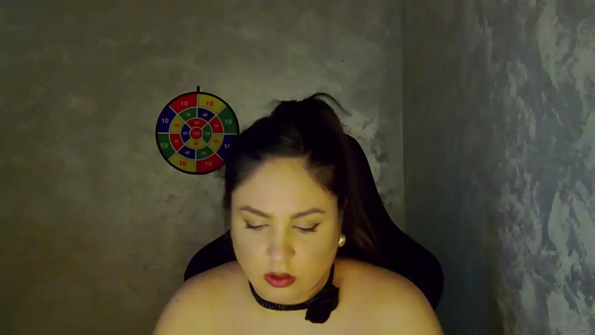 Gallery image thumbnail from NotVanilla's myfreecams stream on, 03/12/2026, 06:34 image 9 of 20