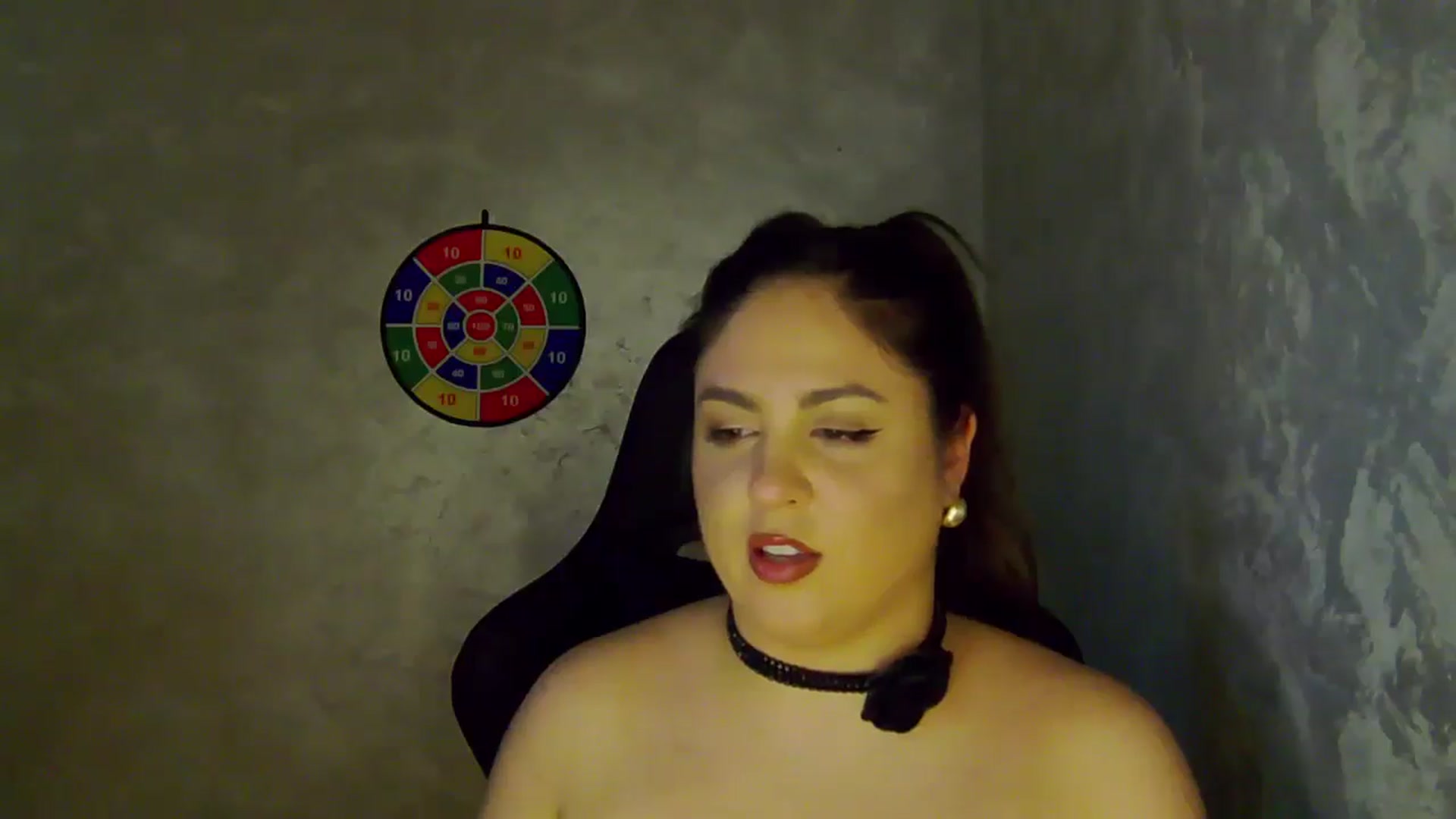 Gallery image thumbnail from NotVanilla's myfreecams stream on, 03/12/2026, 06:34 image 16 of 20