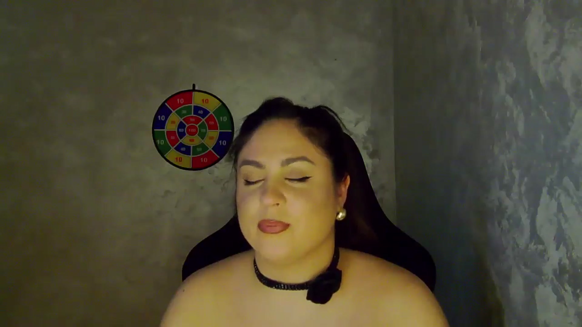 Gallery image thumbnail from NotVanilla's myfreecams stream on, 03/12/2026, 06:34 image 17 of 20
