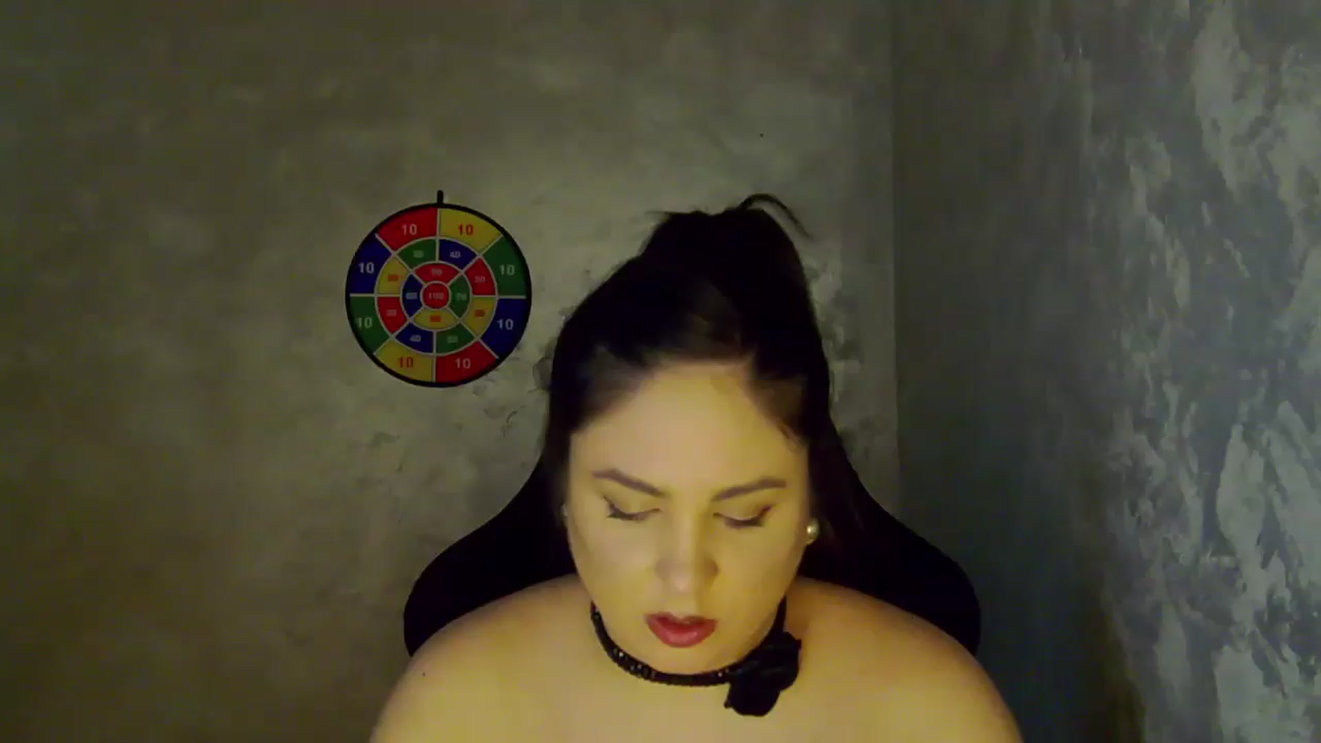Gallery image thumbnail from NotVanilla's myfreecams stream on, 03/12/2026, 06:34 image 1 of 20