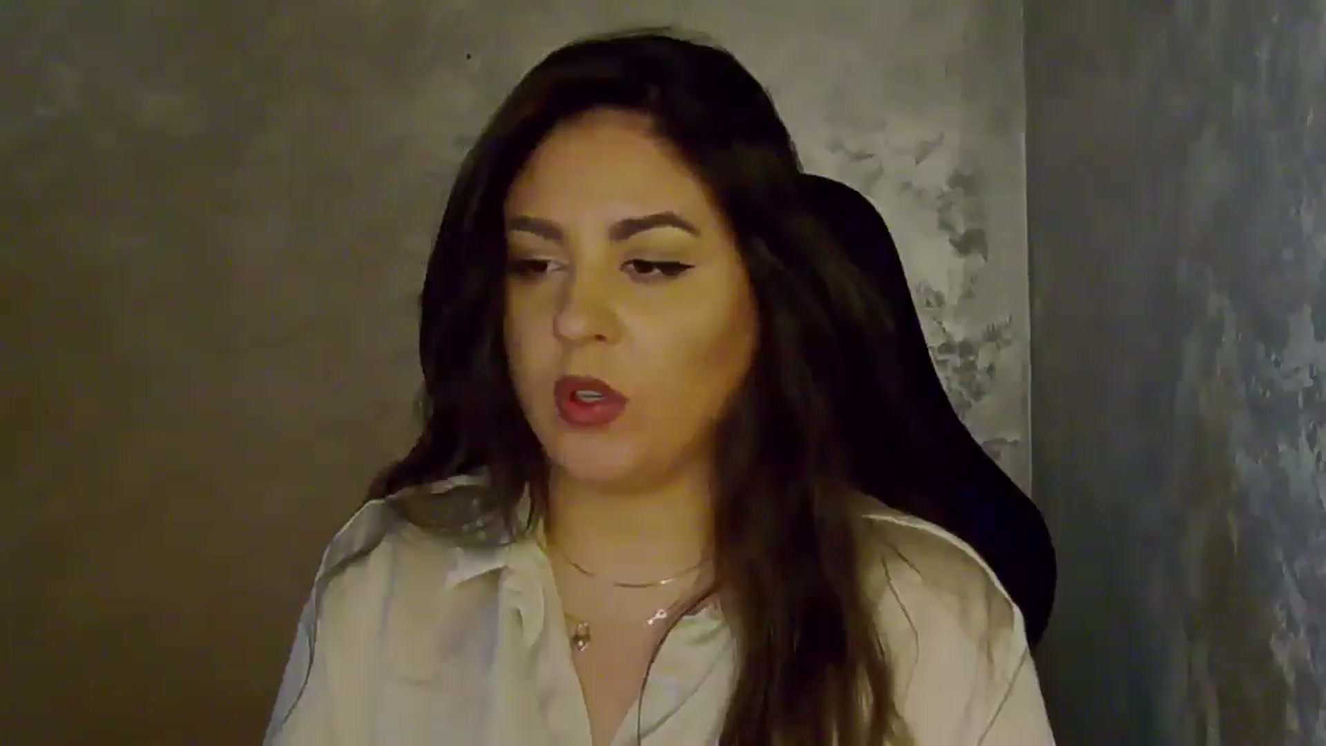 Gallery image thumbnail from NotVanilla's myfreecams stream on, 03/13/2026, 01:01 image 19 of 20