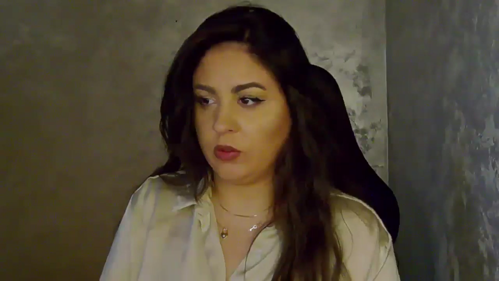 Gallery image thumbnail from NotVanilla's myfreecams stream on, 03/13/2026, 01:01 image 18 of 20