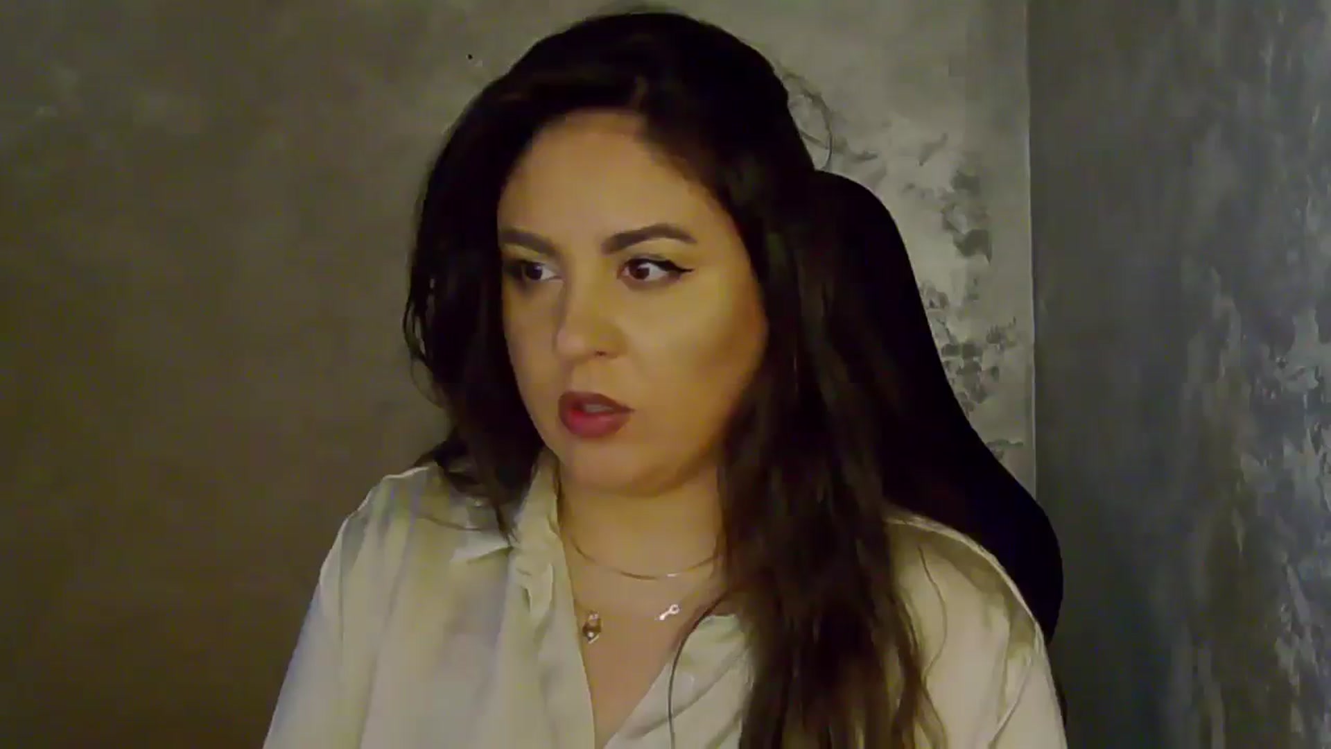 Gallery image thumbnail from NotVanilla's myfreecams stream on, 03/13/2026, 01:01 image 17 of 20