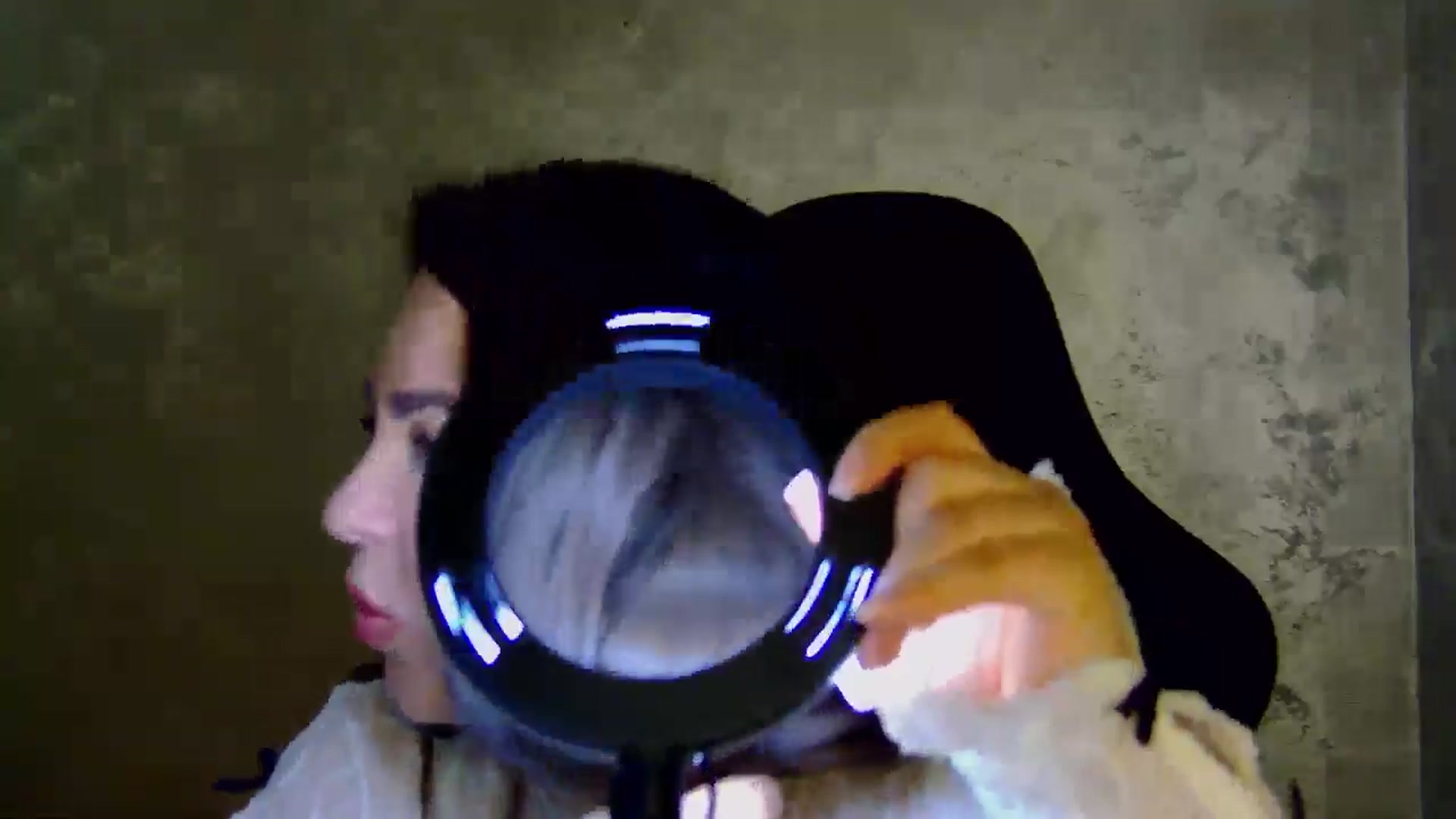 Gallery image thumbnail from NotVanilla's myfreecams stream on, 03/13/2026, 23:37 image 9 of 20