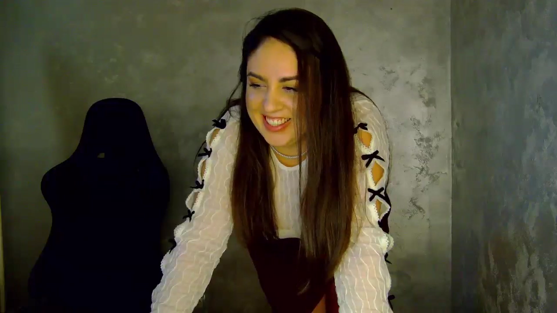 Gallery image thumbnail from NotVanilla's myfreecams stream on, 03/13/2026, 23:37 image 18 of 20