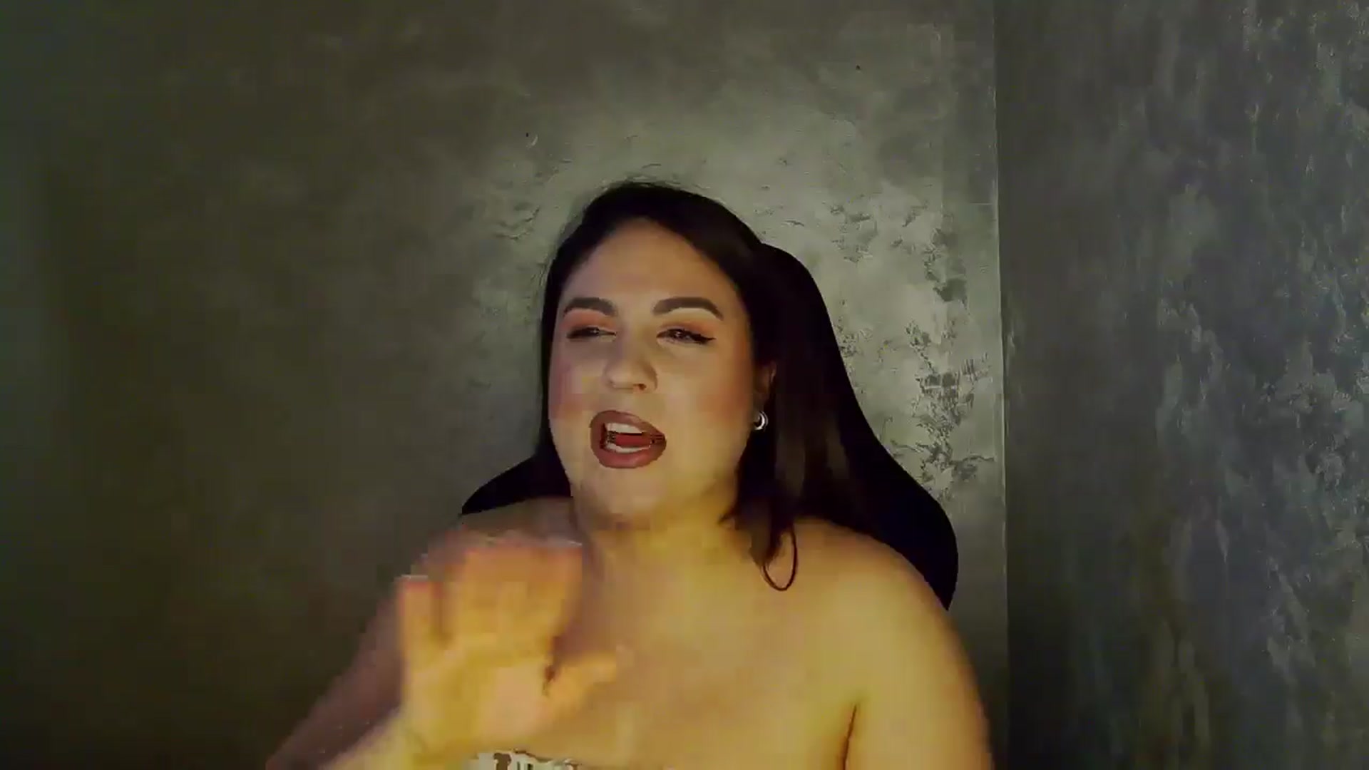 Gallery image thumbnail from NotVanilla's myfreecams stream on, 03/16/2026, 02:35 image 6 of 20