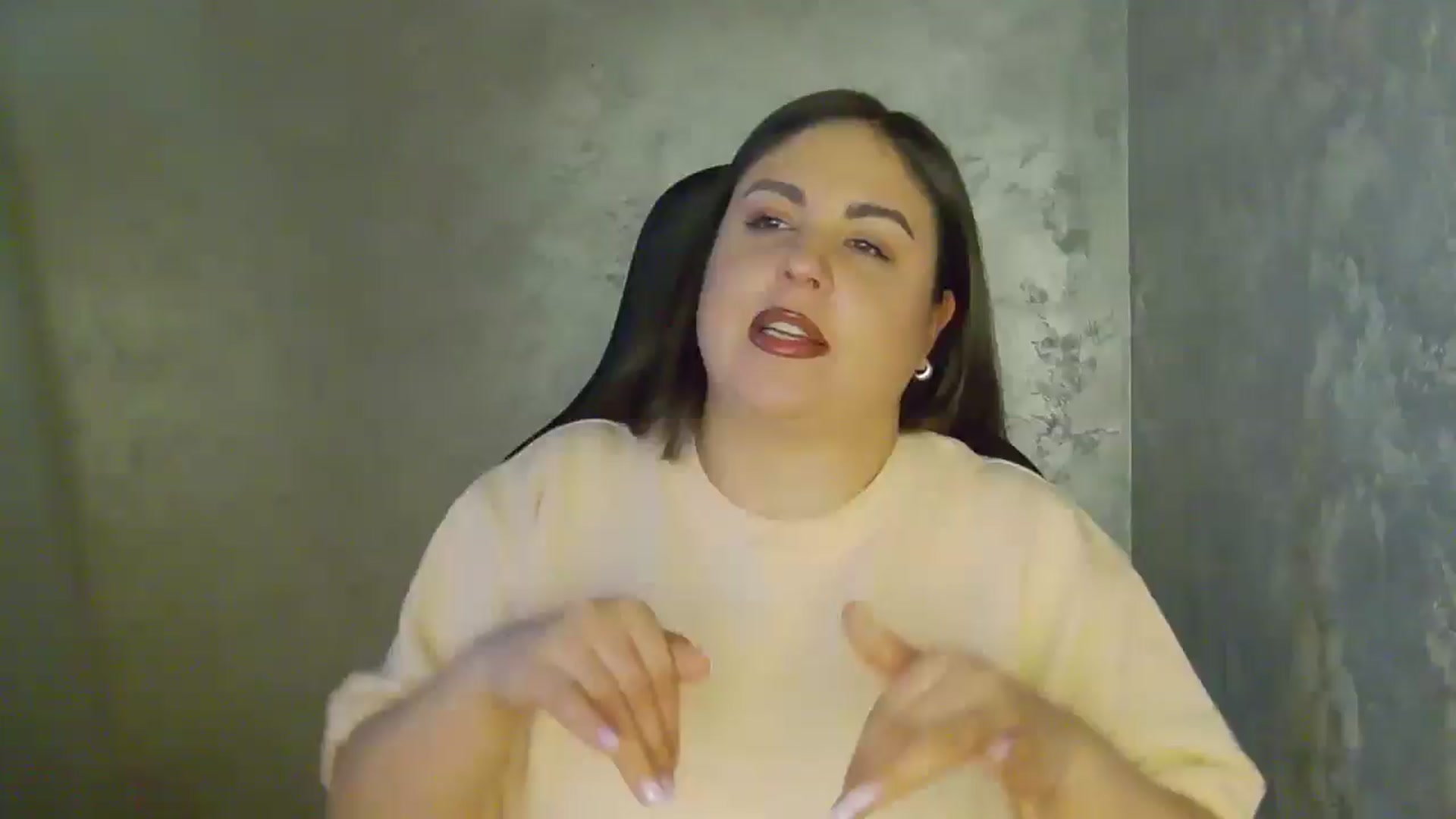 Gallery image thumbnail from NotVanilla's myfreecams stream on, 03/18/2026, 24:05 image 1 of 20