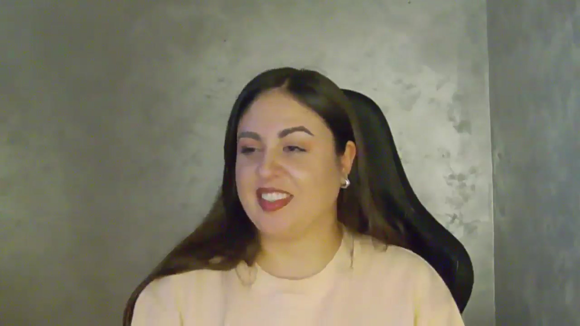 Gallery image thumbnail from NotVanilla's myfreecams stream on, 03/18/2026, 24:05 image 18 of 20