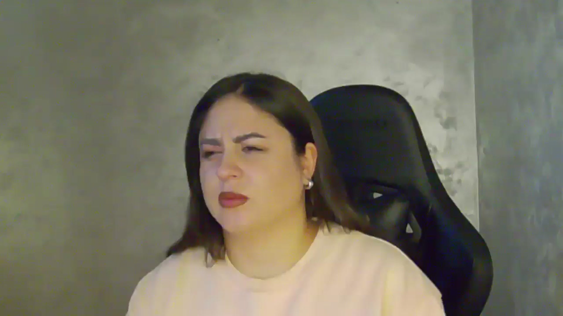 Gallery image thumbnail from NotVanilla's myfreecams stream on, 03/18/2026, 24:05 image 16 of 20