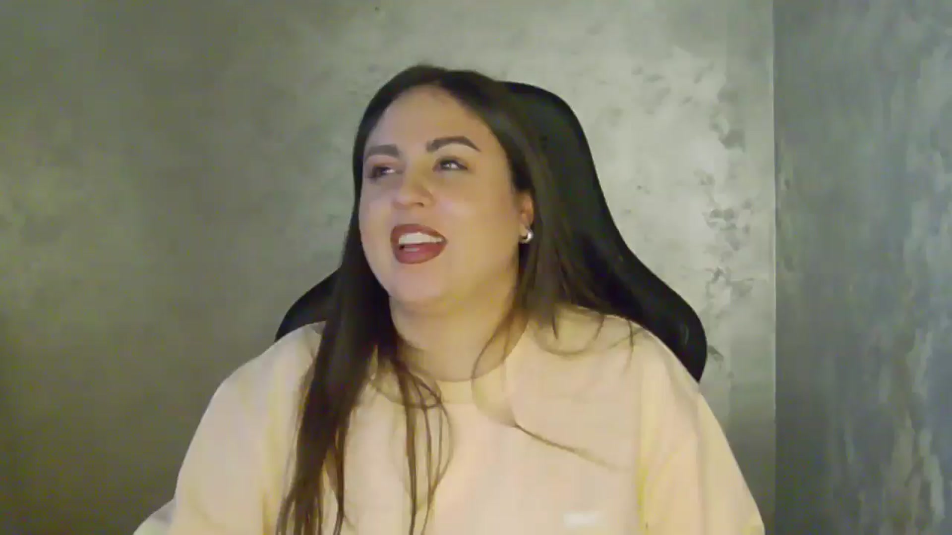 Gallery image thumbnail from NotVanilla's myfreecams stream on, 03/18/2026, 24:05 image 6 of 20