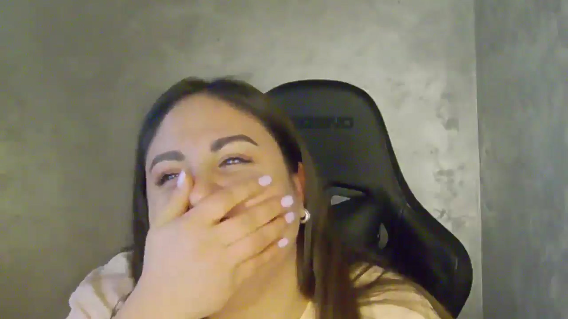 Gallery image thumbnail from NotVanilla's myfreecams stream on, 03/18/2026, 24:05 image 8 of 20