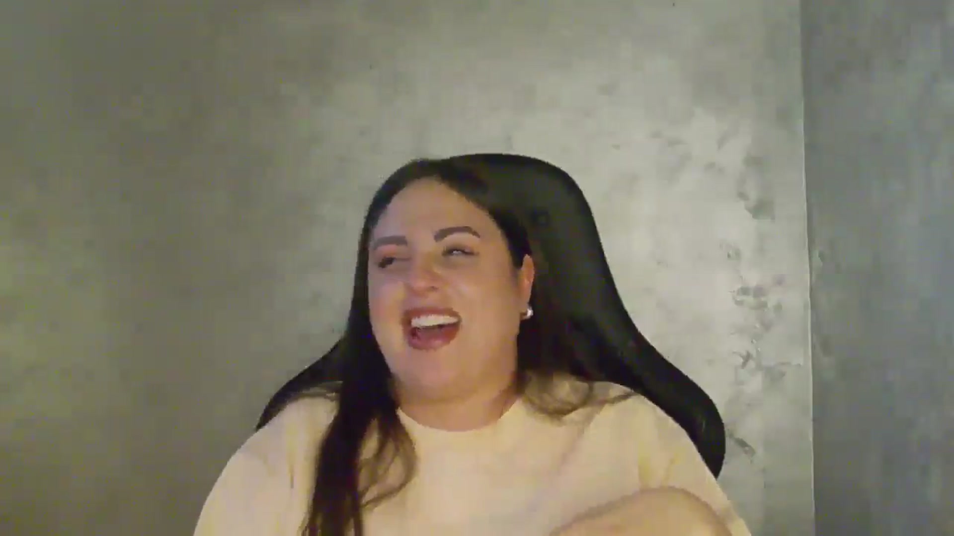Gallery image thumbnail from NotVanilla's myfreecams stream on, 03/18/2026, 24:05 image 20 of 20