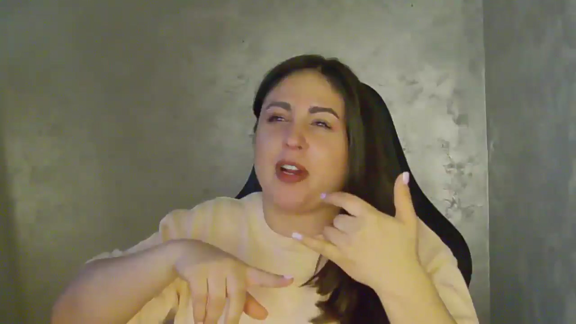 Gallery image thumbnail from NotVanilla's myfreecams stream on, 03/18/2026, 01:16 image 7 of 20