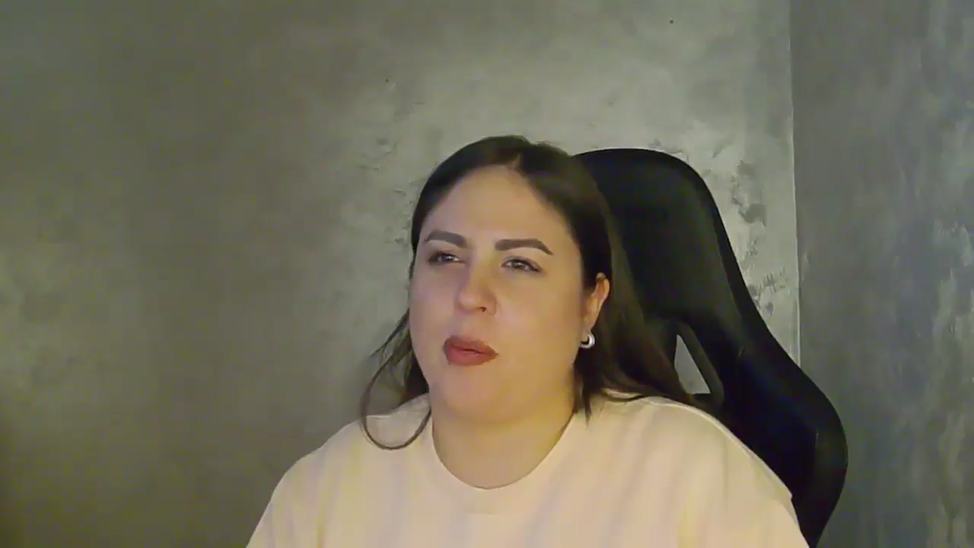Gallery image thumbnail from NotVanilla's myfreecams stream on, 03/18/2026, 01:16 image 3 of 20