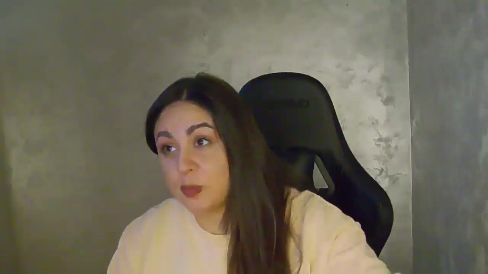 Gallery image thumbnail from NotVanilla's myfreecams stream on, 03/18/2026, 01:16 image 10 of 20