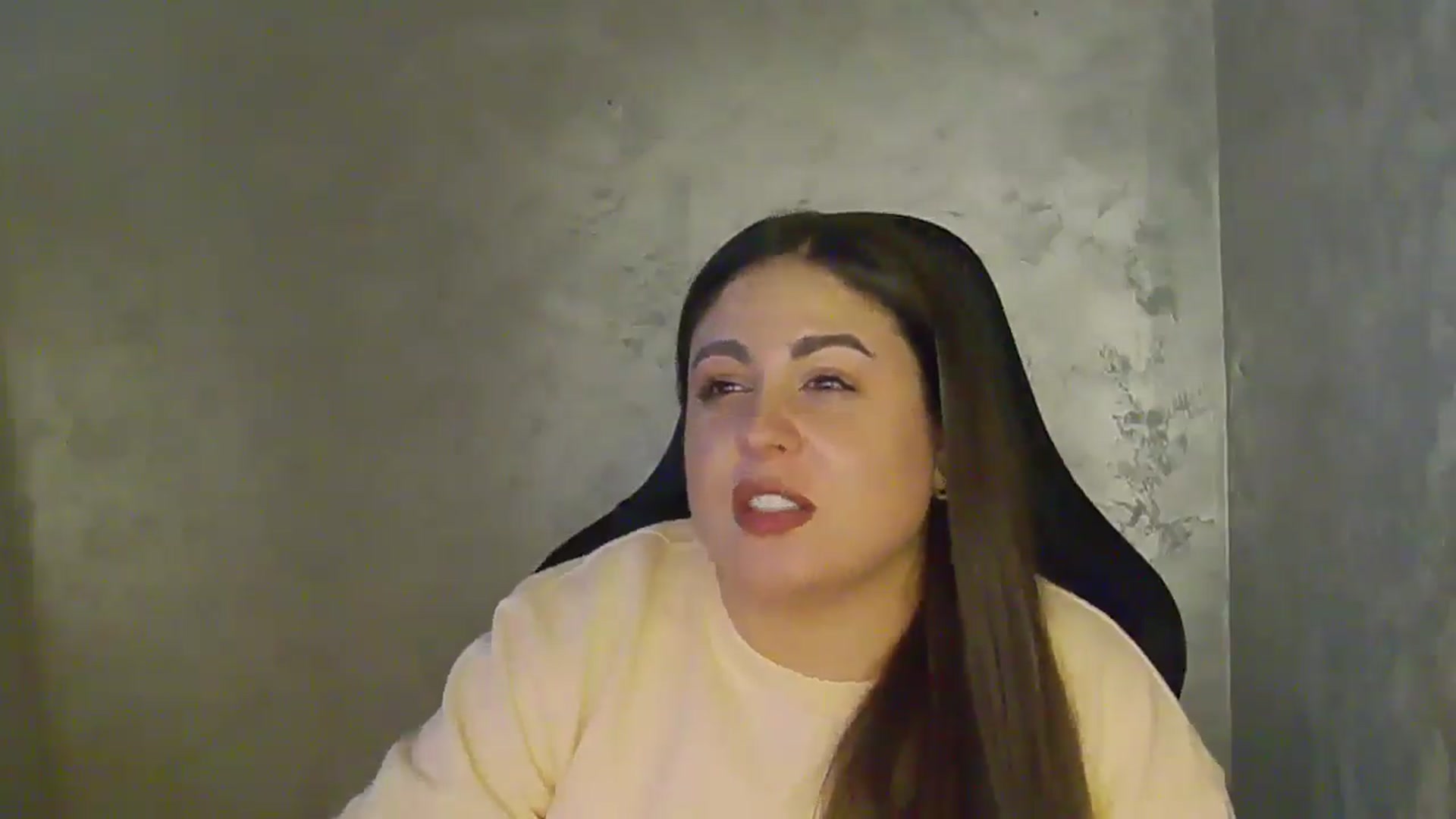 Gallery image thumbnail from NotVanilla's myfreecams stream on, 03/18/2026, 01:16 image 11 of 20
