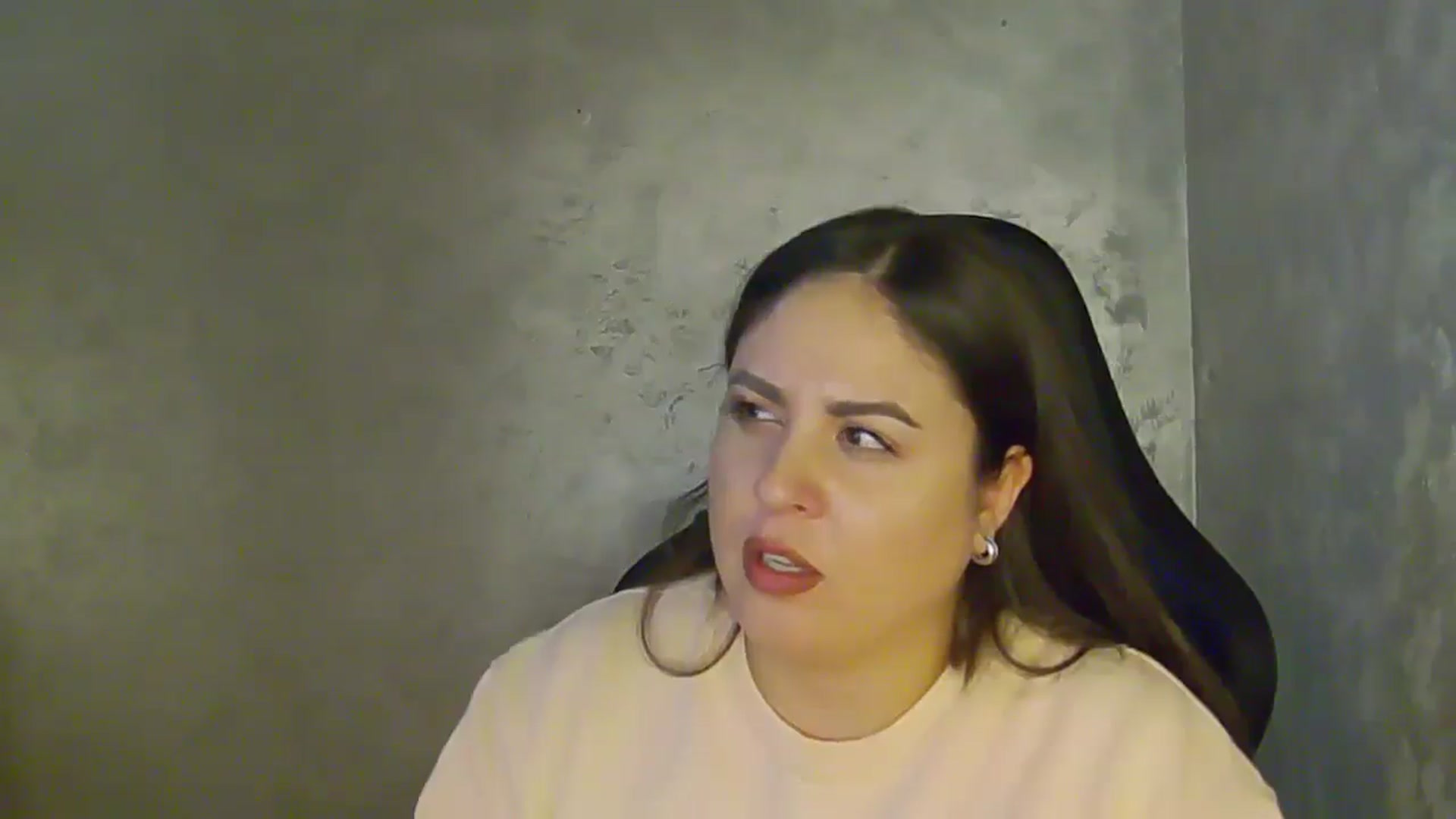 Gallery image thumbnail from NotVanilla's myfreecams stream on, 03/18/2026, 01:16 image 4 of 20