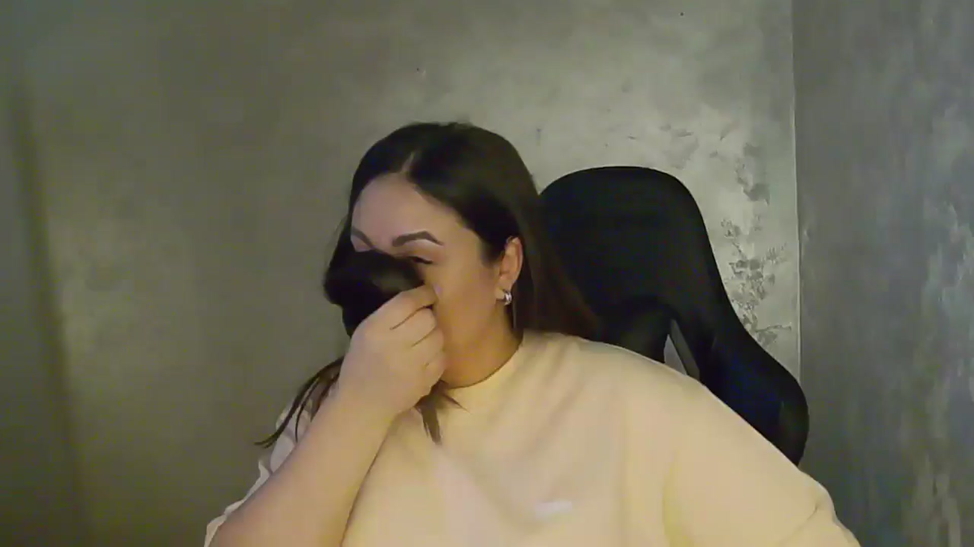 Gallery image thumbnail from NotVanilla's myfreecams stream on, 03/18/2026, 01:16 image 16 of 20