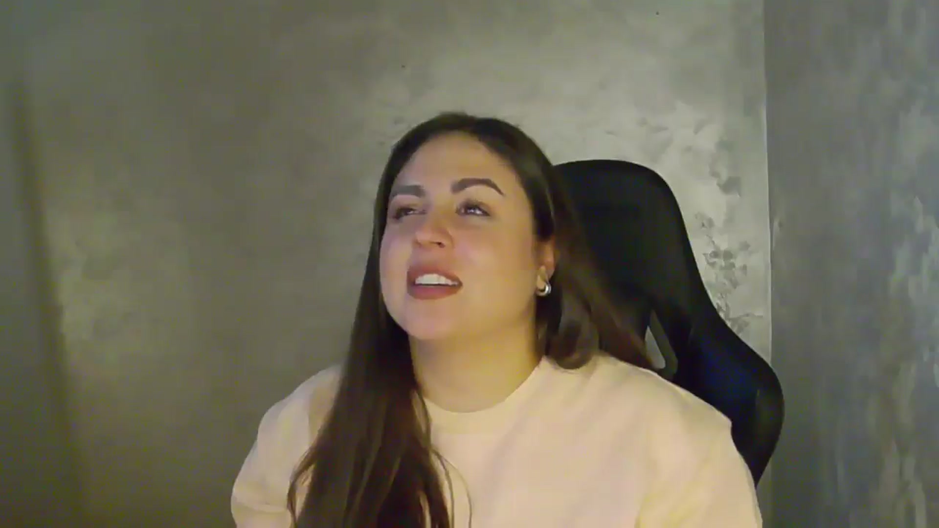 Gallery image thumbnail from NotVanilla's myfreecams stream on, 03/18/2026, 01:16 image 19 of 20