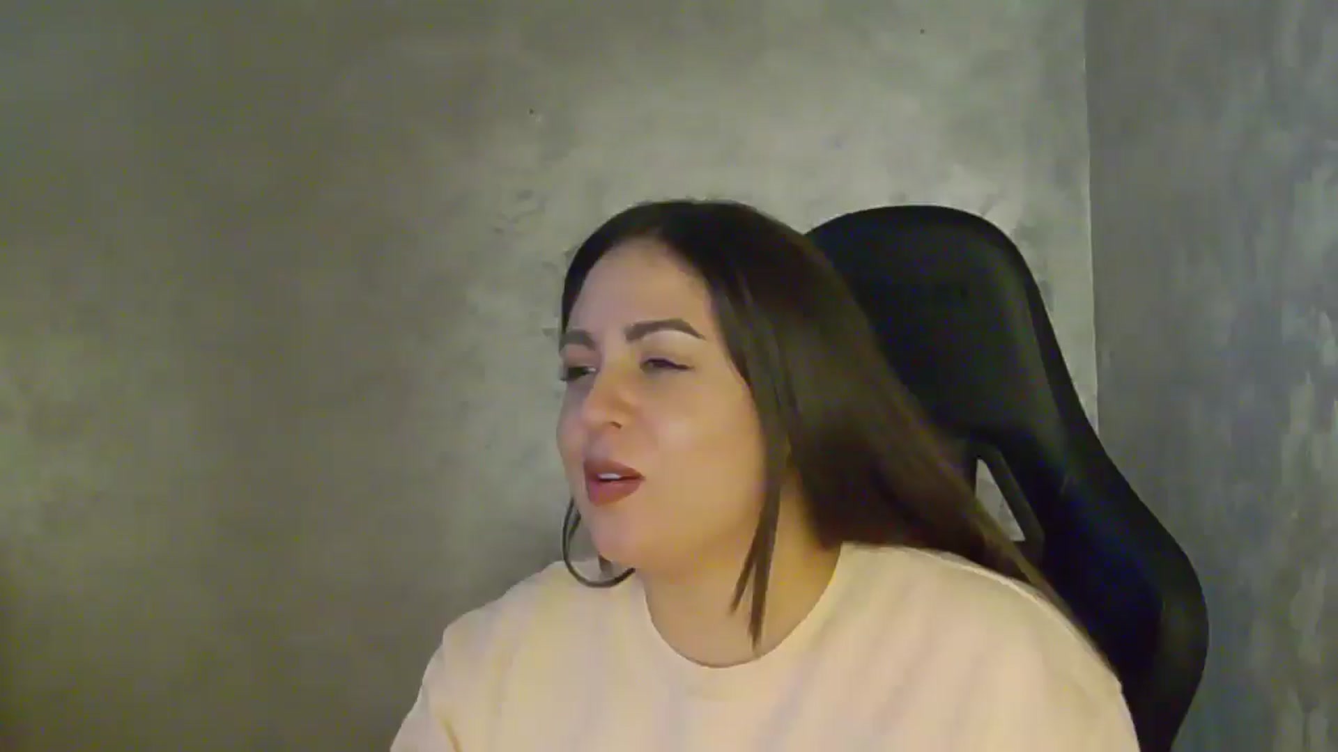 Gallery image thumbnail from NotVanilla's myfreecams stream on, 03/18/2026, 01:16 image 1 of 20