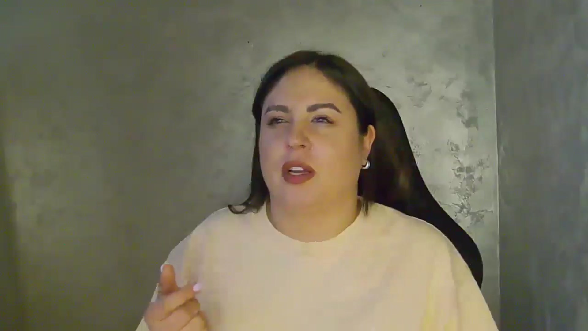 Gallery image thumbnail from NotVanilla's myfreecams stream on, 03/18/2026, 01:16 image 6 of 20