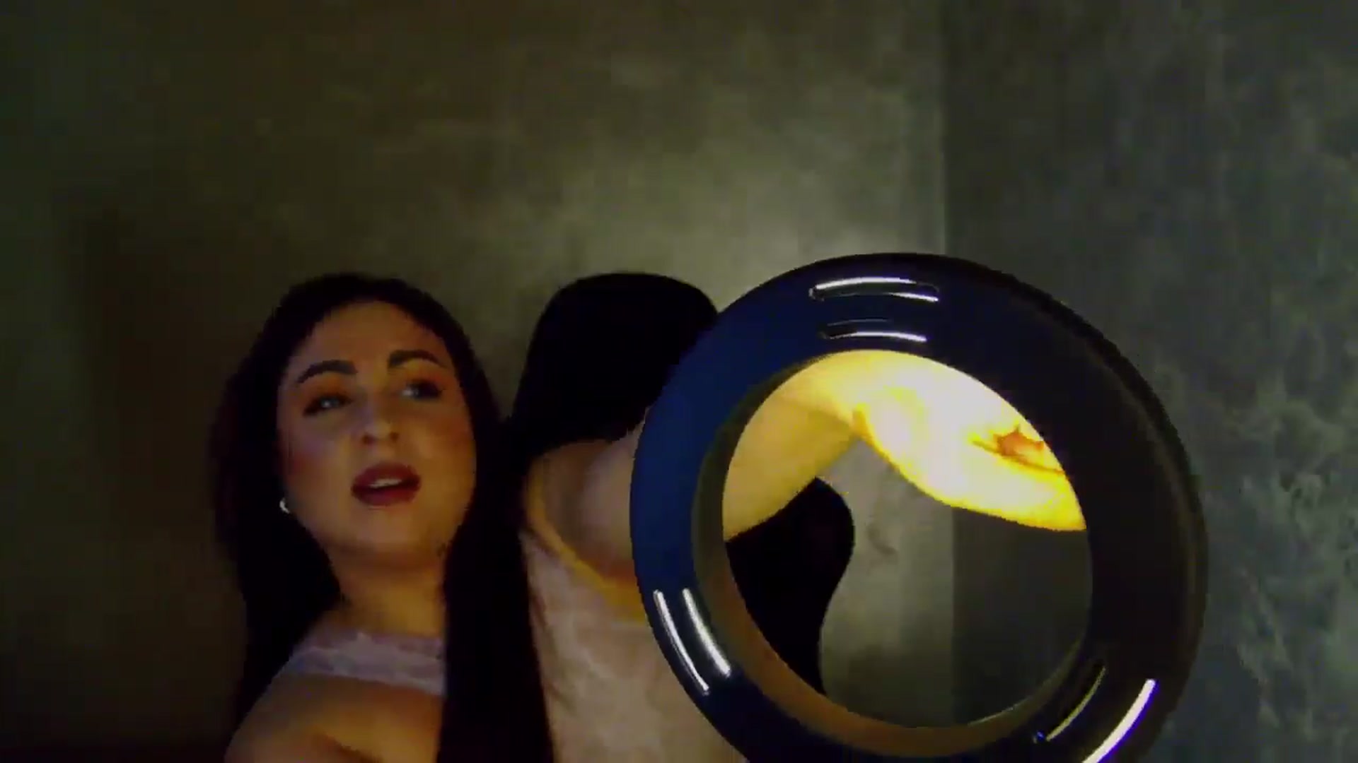 Gallery image thumbnail from NotVanilla's myfreecams stream on, 03/19/2026, 24:40 image 8 of 20