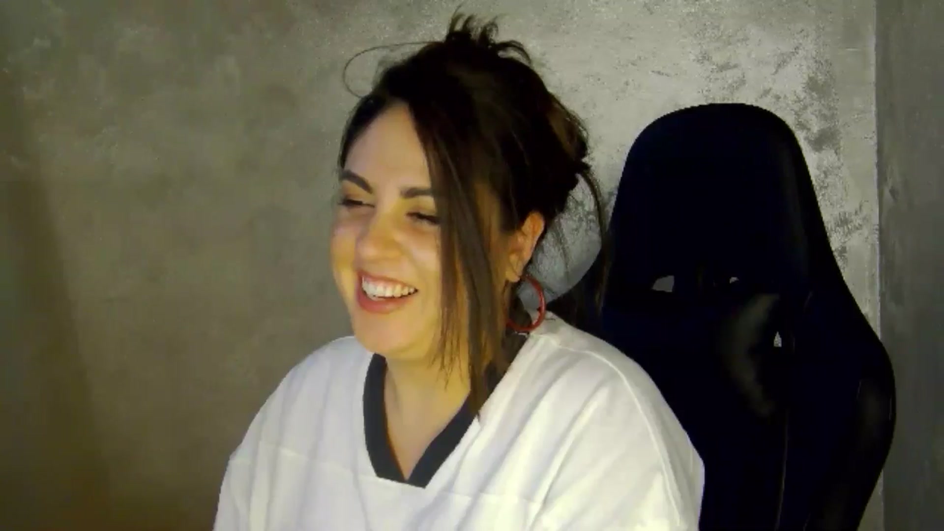 Gallery image thumbnail from NotVanilla's myfreecams stream on, 03/20/2026, 05:39 image 11 of 20