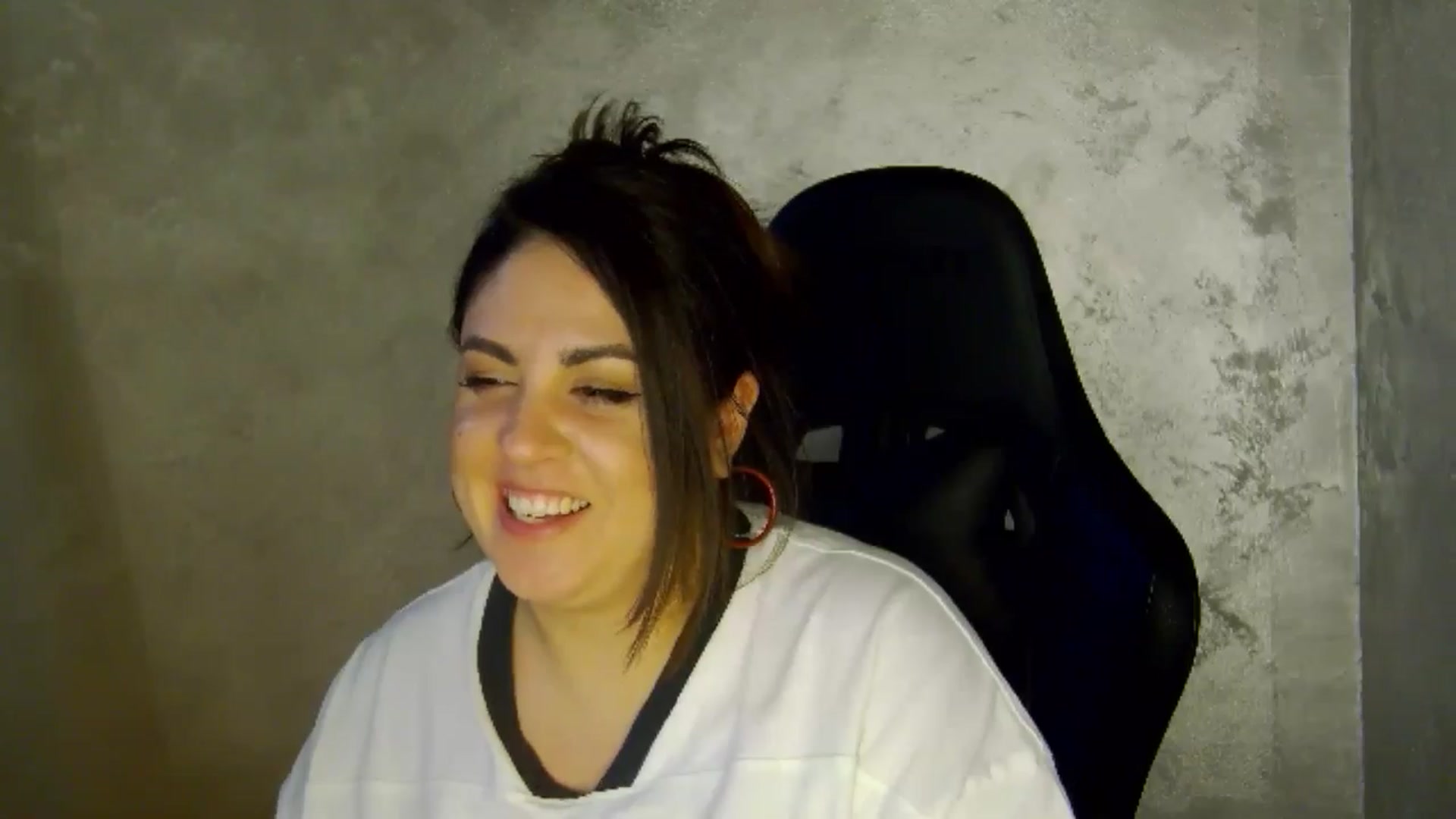 Gallery image thumbnail from NotVanilla's myfreecams stream on, 03/20/2026, 05:39 image 16 of 20