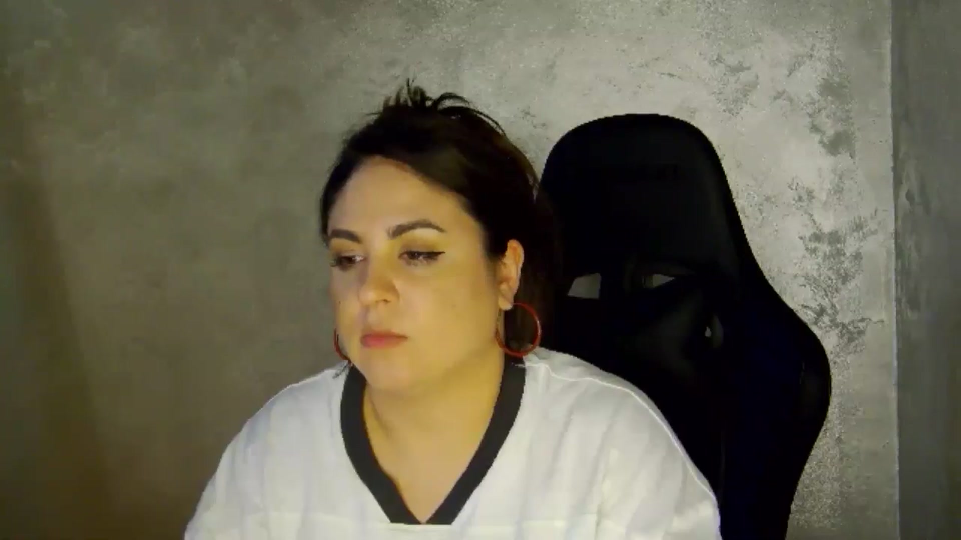 Gallery image thumbnail from NotVanilla's myfreecams stream on, 03/20/2026, 05:39 image 17 of 20