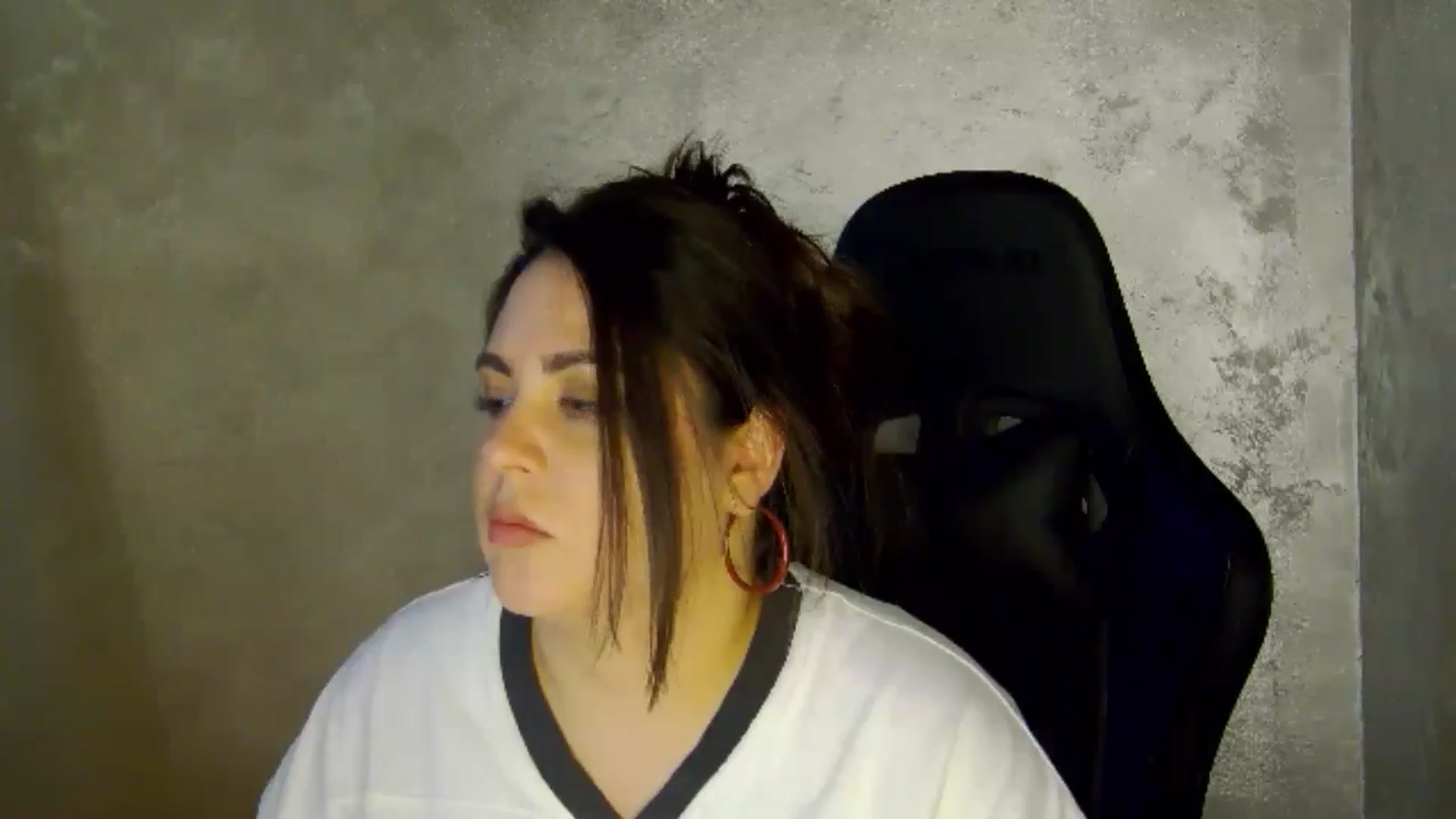 Gallery image thumbnail from NotVanilla's myfreecams stream on, 03/20/2026, 05:39 image 13 of 20