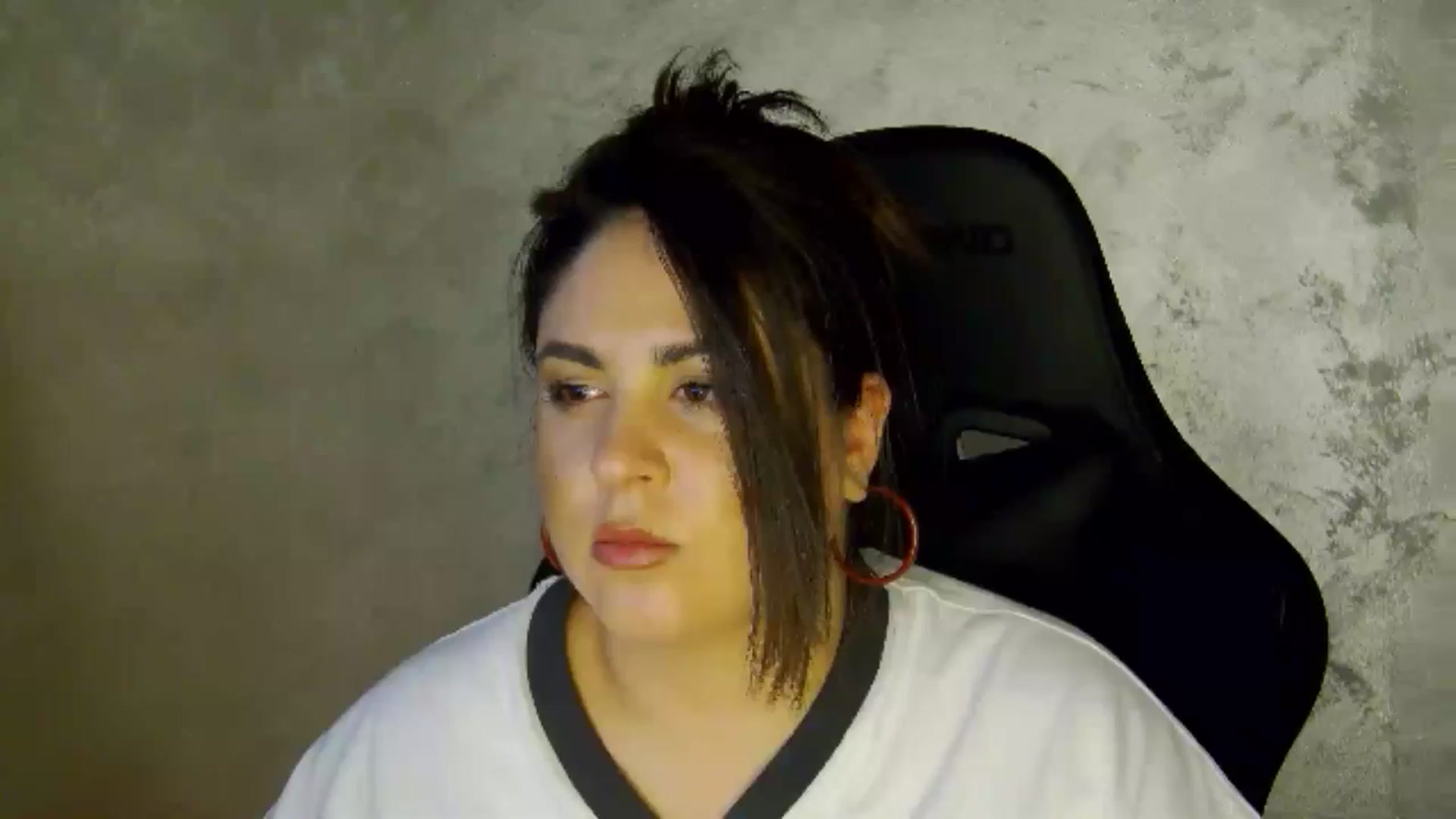 Gallery image thumbnail from NotVanilla's myfreecams stream on, 03/20/2026, 05:39 image 1 of 20