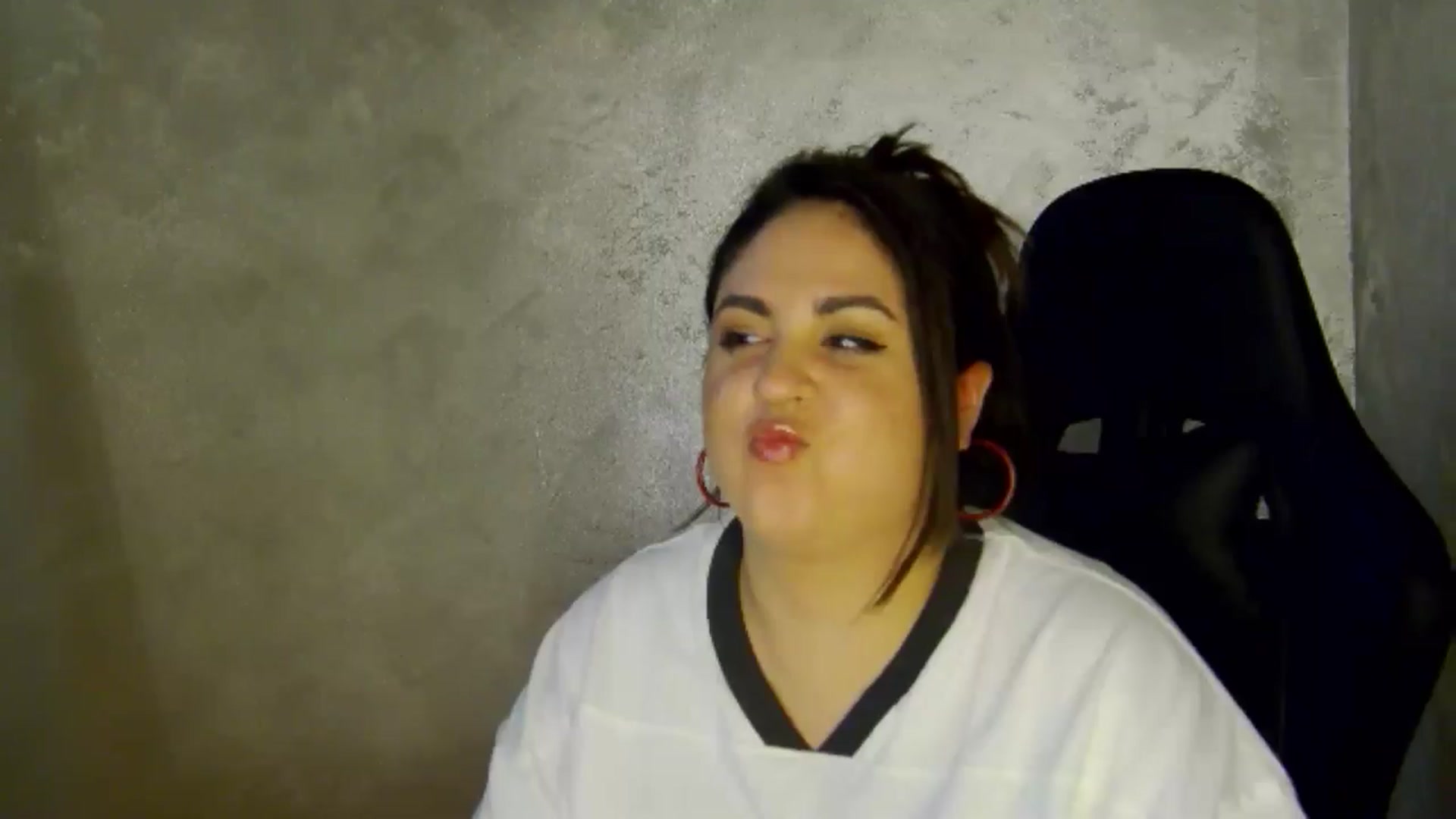 Gallery image thumbnail from NotVanilla's myfreecams stream on, 03/20/2026, 05:39 image 20 of 20