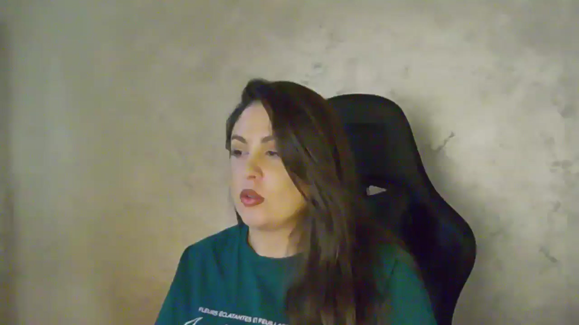 Gallery image thumbnail from NotVanilla's myfreecams stream on, 03/26/2026, 01:43 image 1 of 20