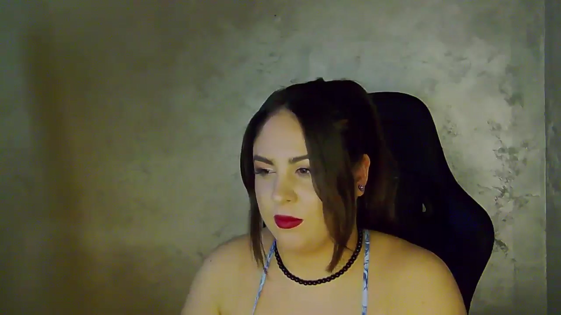 Gallery image thumbnail from NotVanilla's myfreecams stream on, 03/27/2026, 02:25 image 4 of 20