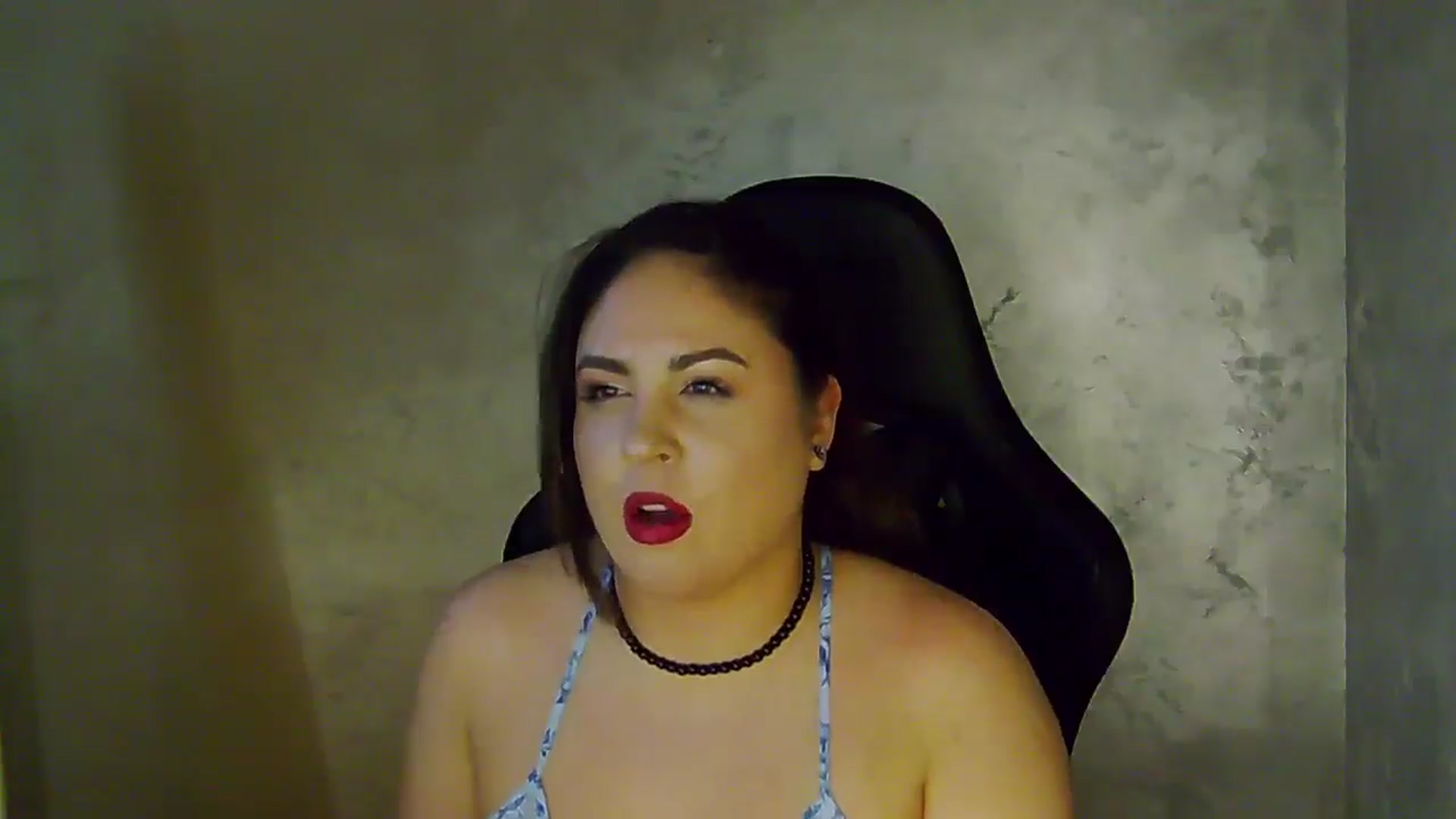 Gallery image thumbnail from NotVanilla's myfreecams stream on, 03/27/2026, 02:25 image 19 of 20