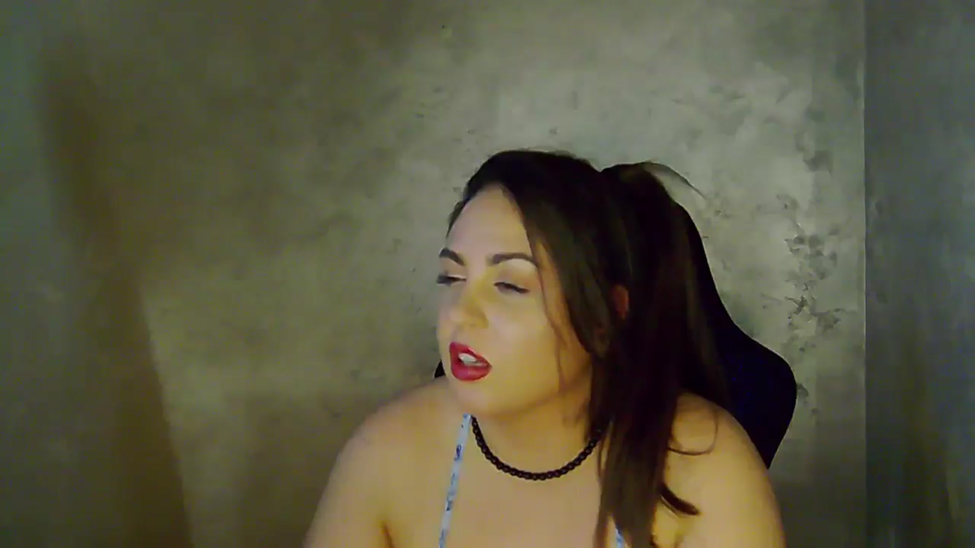 Gallery image thumbnail from NotVanilla's myfreecams stream on, 03/27/2026, 05:42 image 4 of 20