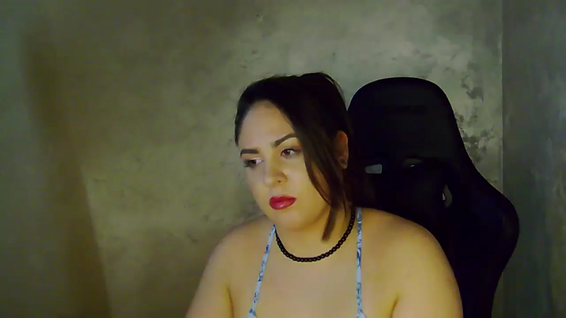 Gallery image thumbnail from NotVanilla's myfreecams stream on, 03/27/2026, 06:53 image 1 of 20
