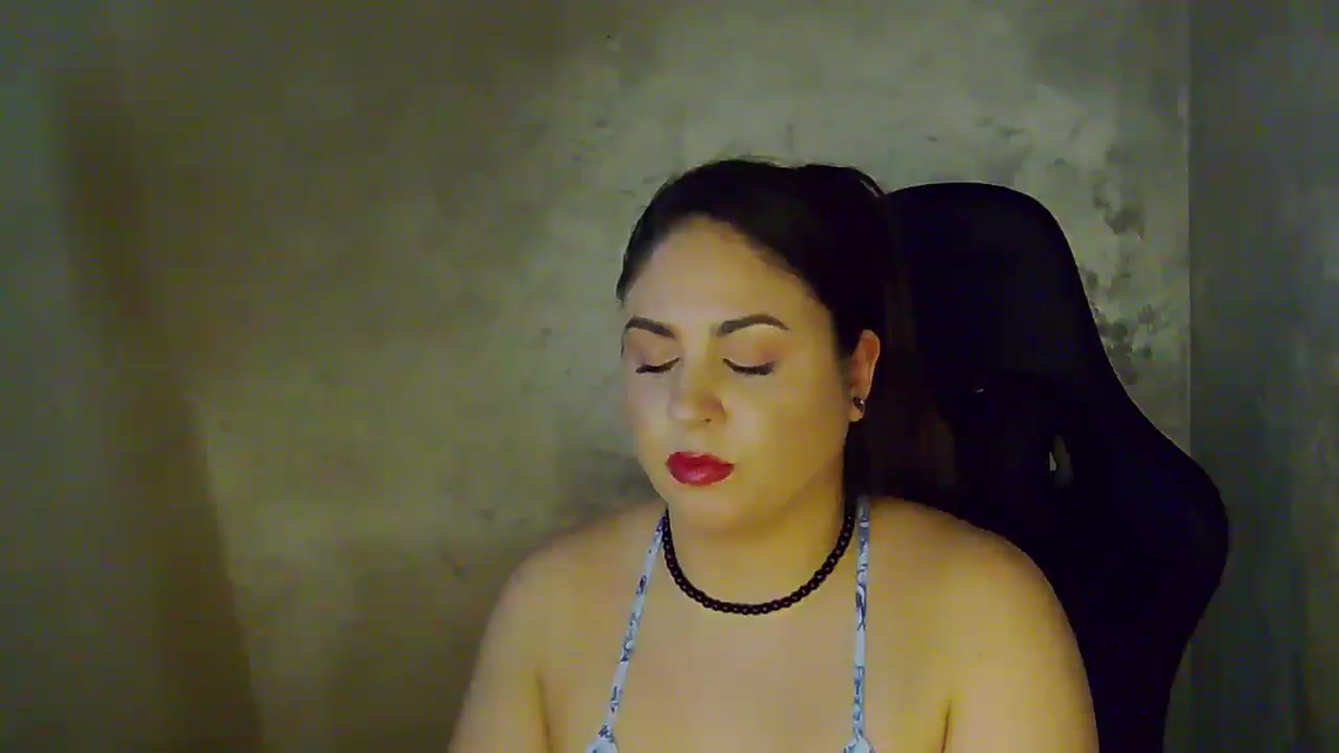 Gallery image thumbnail from NotVanilla's myfreecams stream on, 03/27/2026, 06:53 image 3 of 20