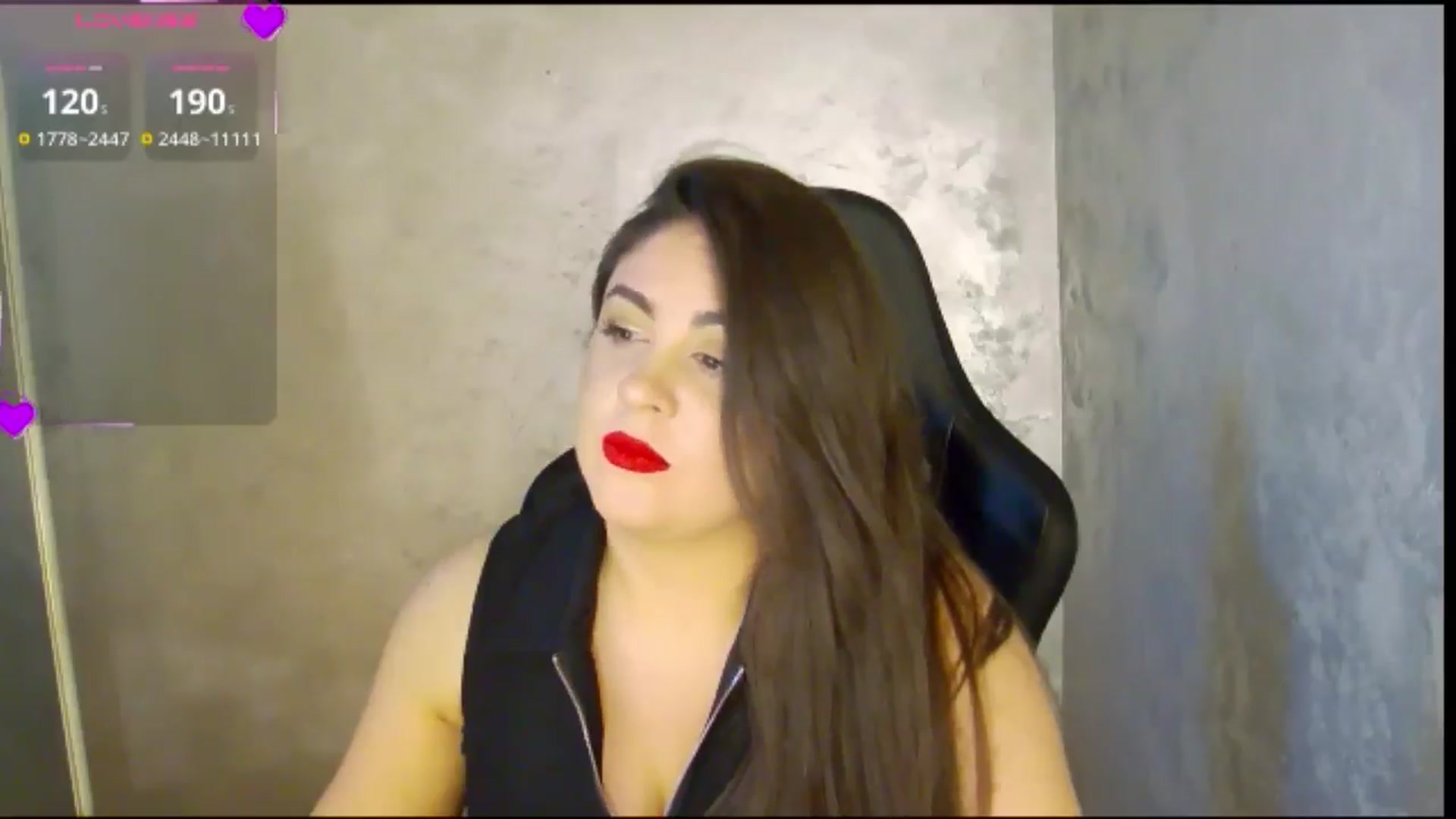 Gallery image thumbnail from NotVanilla's myfreecams stream on, 03/29/2026, 04:39 image 11 of 20