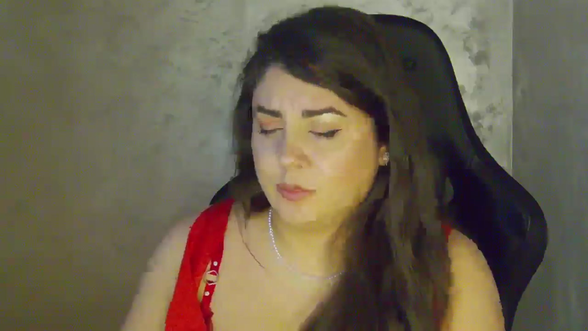 Gallery image thumbnail from NotVanilla's myfreecams stream on, 03/30/2026, 07:08 image 14 of 20