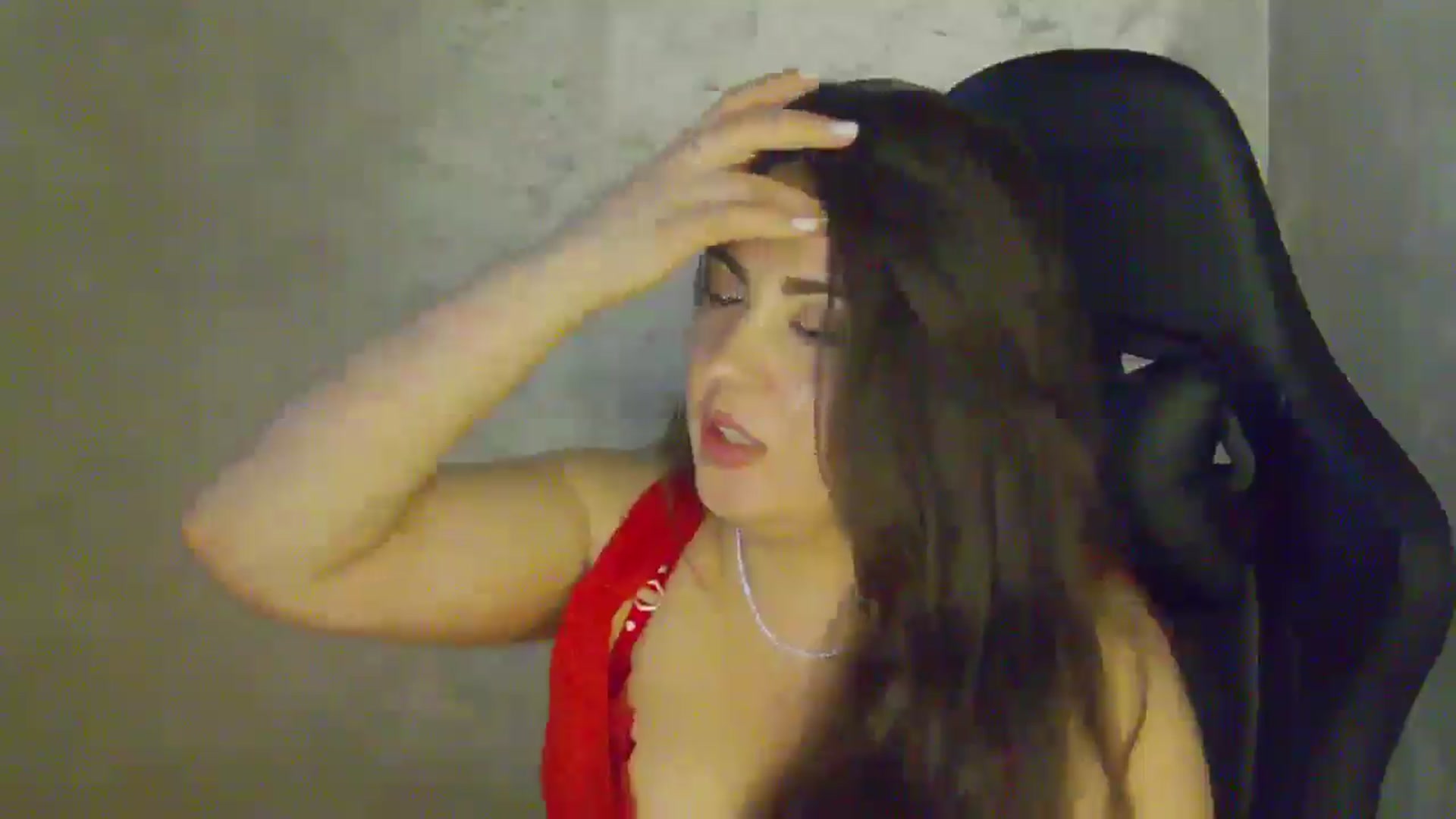 Gallery image thumbnail from NotVanilla's myfreecams stream on, 03/30/2026, 07:08 image 15 of 20