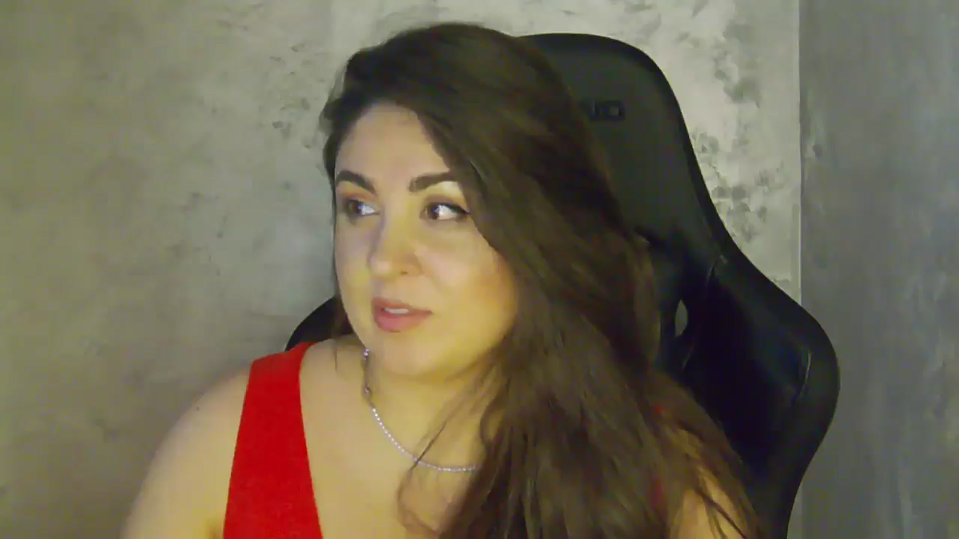 Gallery image thumbnail from NotVanilla's myfreecams stream on, 03/30/2026, 10:30 image 2 of 20