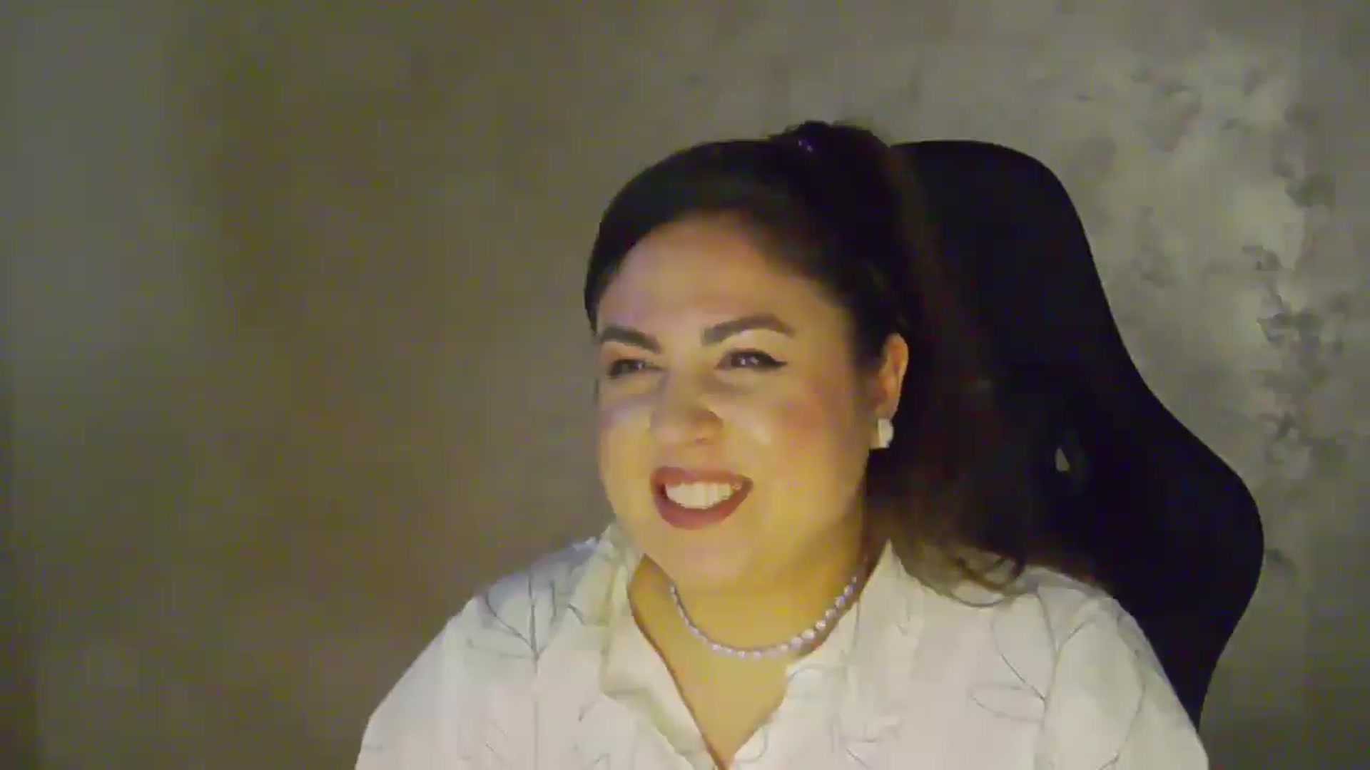Gallery image thumbnail from NotVanilla's myfreecams stream on, 03/31/2026, 24:02 image 16 of 20