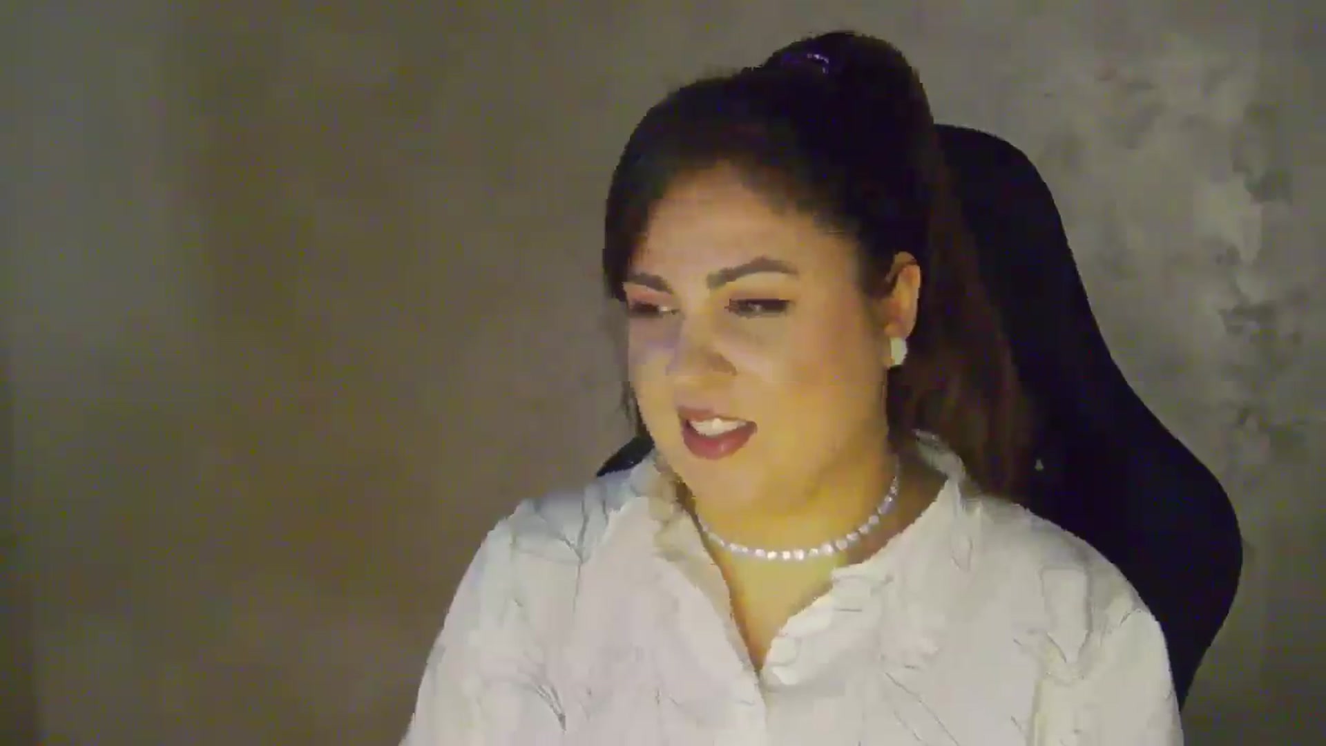 Gallery image thumbnail from NotVanilla's myfreecams stream on, 03/31/2026, 24:02 image 5 of 20