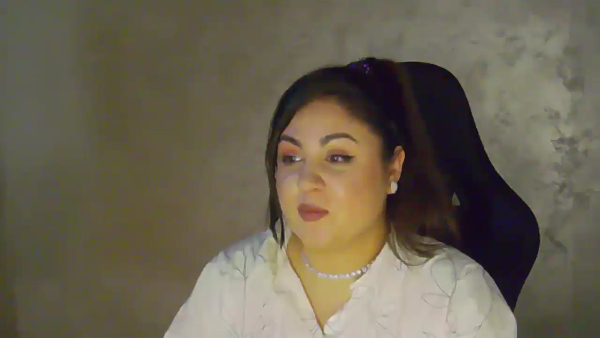 Gallery image thumbnail from NotVanilla's myfreecams stream on, 03/31/2026, 24:02 image 20 of 20