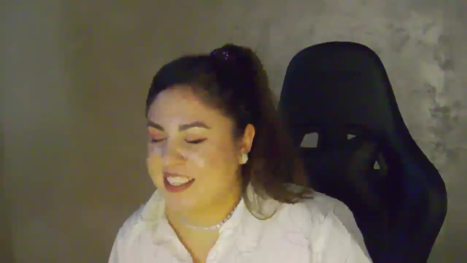 Gallery image thumbnail from NotVanilla's myfreecams stream on, 03/31/2026, 24:02 image 14 of 20