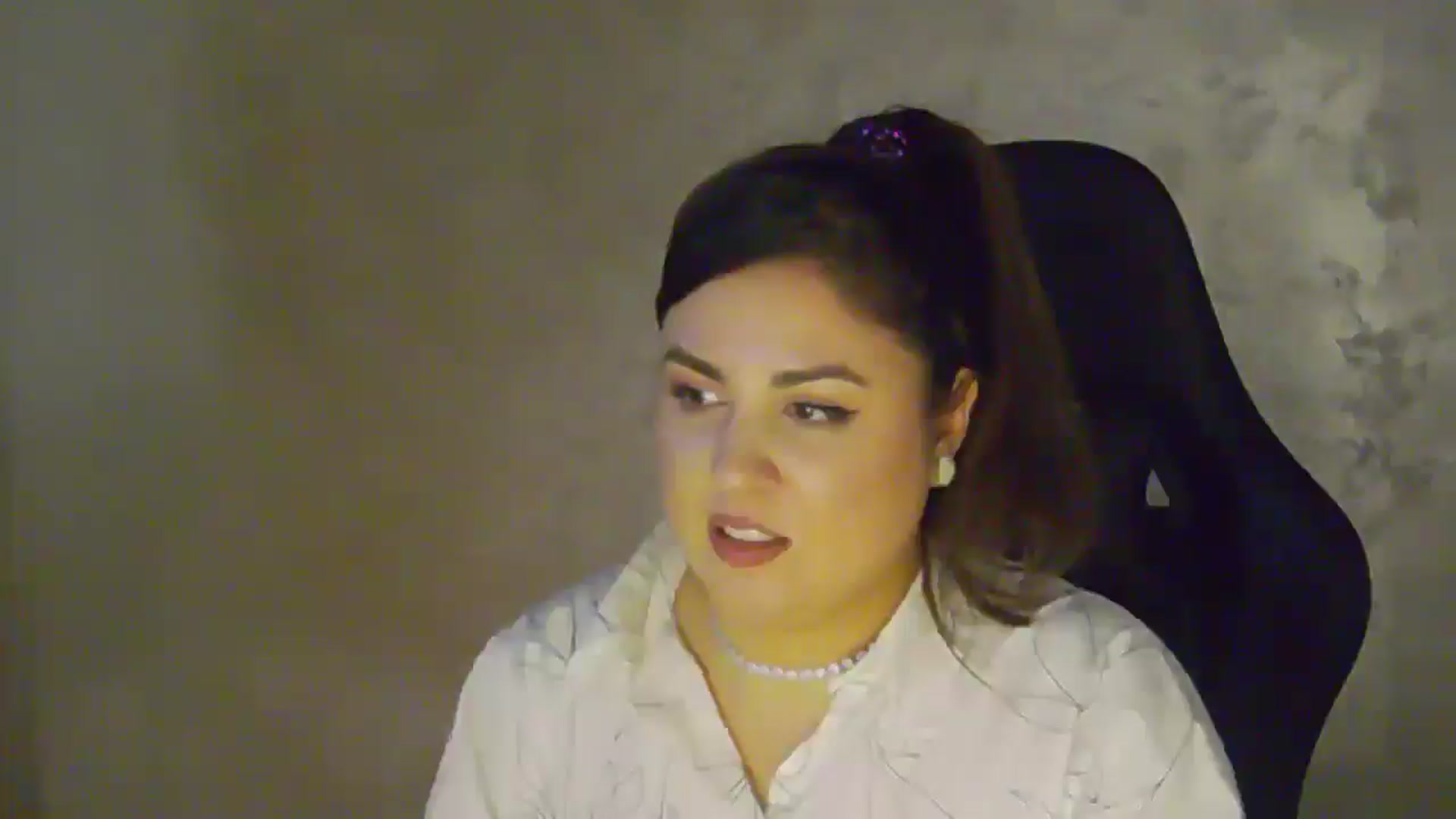 Gallery image thumbnail from NotVanilla's myfreecams stream on, 03/31/2026, 24:14 image 15 of 20